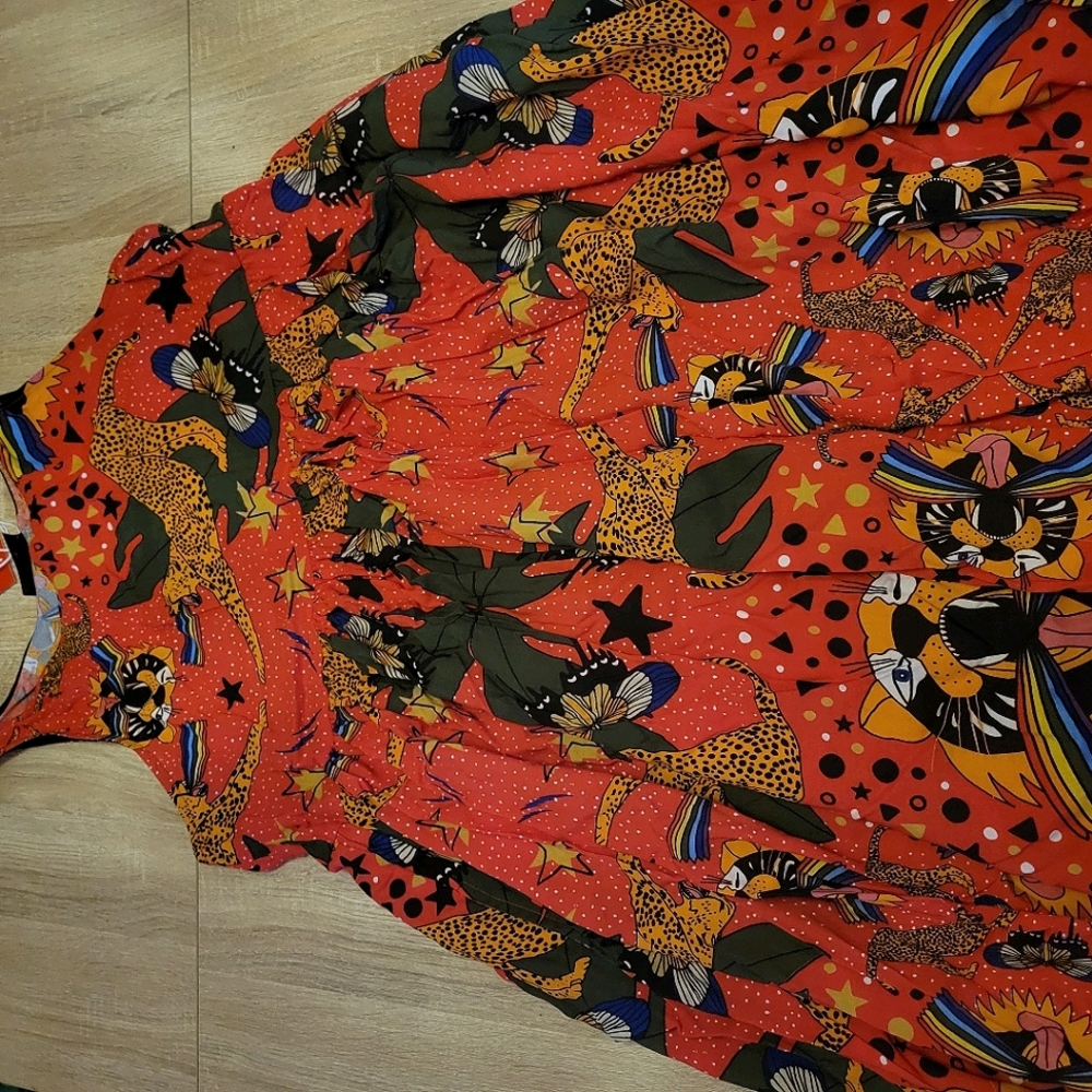 Nooworks Pride Tiger Naomi